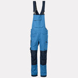 Helly Hansen Oxford 2.0 HH Connect Bib 77615 - Navy/Stone Blue