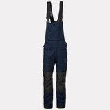 Helly Hansen Oxford 2.0 HH Connect Bib 77615 - Navy/Ebony