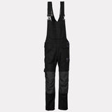 Helly Hansen Oxford 2.0 HH Connect Bib 77615 - Black
