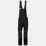 Helly Hansen Oxford 2.0 HH Connect Bib 77615 - Black/Ebony