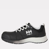 Helly Hansen Manchester MXR Low S3S 78320 - Black/Grey