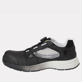 Helly Hansen Manchester MXR Sdl BOA S1PS 78323 - Black/Grey