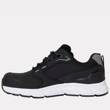 Helly Hansen Kensington MXR Low S3S 78353 - Black/White