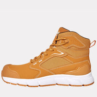 New Wheat