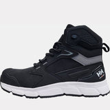 Helly Hansen Kensington MXR Mid S3S 78354 - Black/White