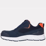 Helly Hansen Kensington MXR Low BOA S3S 78355 - Navy/Orange
