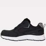 Helly Hansen Kensington MXR Low BOA S3S 78355 - Black/White
