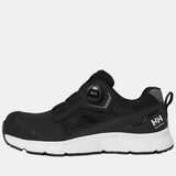 Helly Hansen Kensington MXR Sdl BOA S1PS 78357 - Black/White