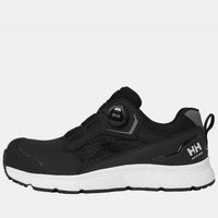 Black/White