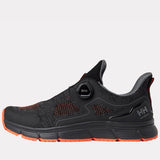 Helly Hansen Kensington Low BOA O1 78358 - Black/Orange