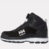 Helly Hansen Chelsea Evolution 2 MXR Mid BOA S7S 78383 - Black/Grey