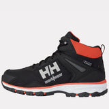 Helly Hansen Chelsea Evolution 2 Mid O6 78389 - Black/Orange