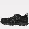 Helly Hansen Manchester Sdl BOA S1PS 78420 - Black/Grey