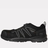 Helly Hansen Manchester Sdl BOA S1PS 78420 - Black/Grey
