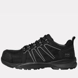 Helly Hansen Manchester Low S3S 78421 - Black/Grey