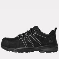 Black/Grey