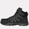 Helly Hansen Manchester Mid S3S 78422 - Black/Grey
