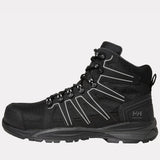 Helly Hansen Manchester Mid S3S 78422 - Black/Grey