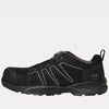 Helly Hansen Manchester Low BOA S3S 78423 - Black/Grey