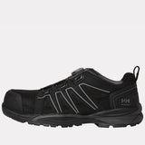 Helly Hansen Manchester Low BOA S3S 78423 - Black/Grey