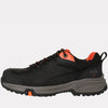 Helly Hansen Manchester Ltr Low S3S 78430 - Black/Grey