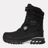 Helly Hansen Bifrost MXR WTR Tall BOA S7S 78480 - Black