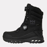 Helly Hansen Bifrost MXR WTR Tall BOA O6 78482 - Black