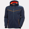 Helly Hansen Chelsea Evolution Zip Hoodie 79197 - Navy