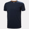 Helly Hansen Chelsea Evolution T-Shirt 79198 - Navy