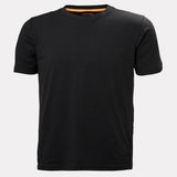 Helly Hansen Chelsea Evolution T-Shirt 79198 - Black