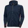 Helly Hansen Tech Hooded Midlayer 79232 - Navy