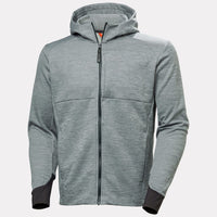 Grey Melange