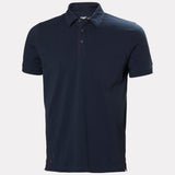 Helly Hansen Evolution Polo 79241 - Navy