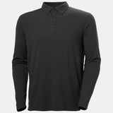 Helly Hansen Tech Long Sleeve Polo 79250