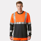 Helly Hansen Addvis Long Sleeve Class 1- 79255