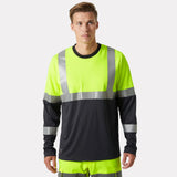 Helly Hansen Addvis Long Sleeve Class 1- 79255