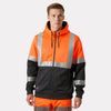 Helly Hansen Addvis Zip Hoodie Class 1 79259