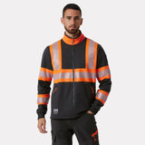 Helly Hansen ICU Zip Sweatshirt 79274