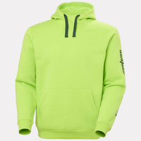Luminous Green
