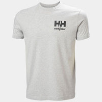 Light Grey Melange