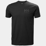 Helly Hansen Classic Logo 2.0 T-Shirt 79309 - Black