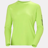 Luminous Green