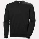 Helly Hansen Evolution Sweatshirt 79343 - Black