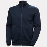 Helly Hansen Evolution Zip Sweatshirt 79344 - Navy