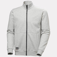 Grey Melange