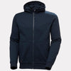 Helly Hansen Evolution Zip Hoodie 79345 - Navy
