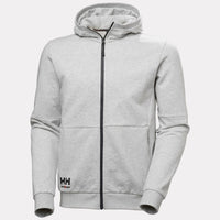 Grey Melange