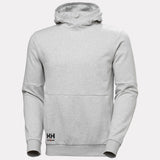 Helly Hansen Evolution Hoodie 79346 - Grey Melange