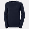 Helly Hansen Women's Classic 2.0 Sweatshirt 79393 - Navy