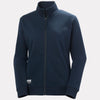 Helly Hansen Women's Classic 2.0 Zip Sweatshirt 79394 - Navy